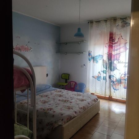 Casa Mia Apartment Giulianova Luaran gambar