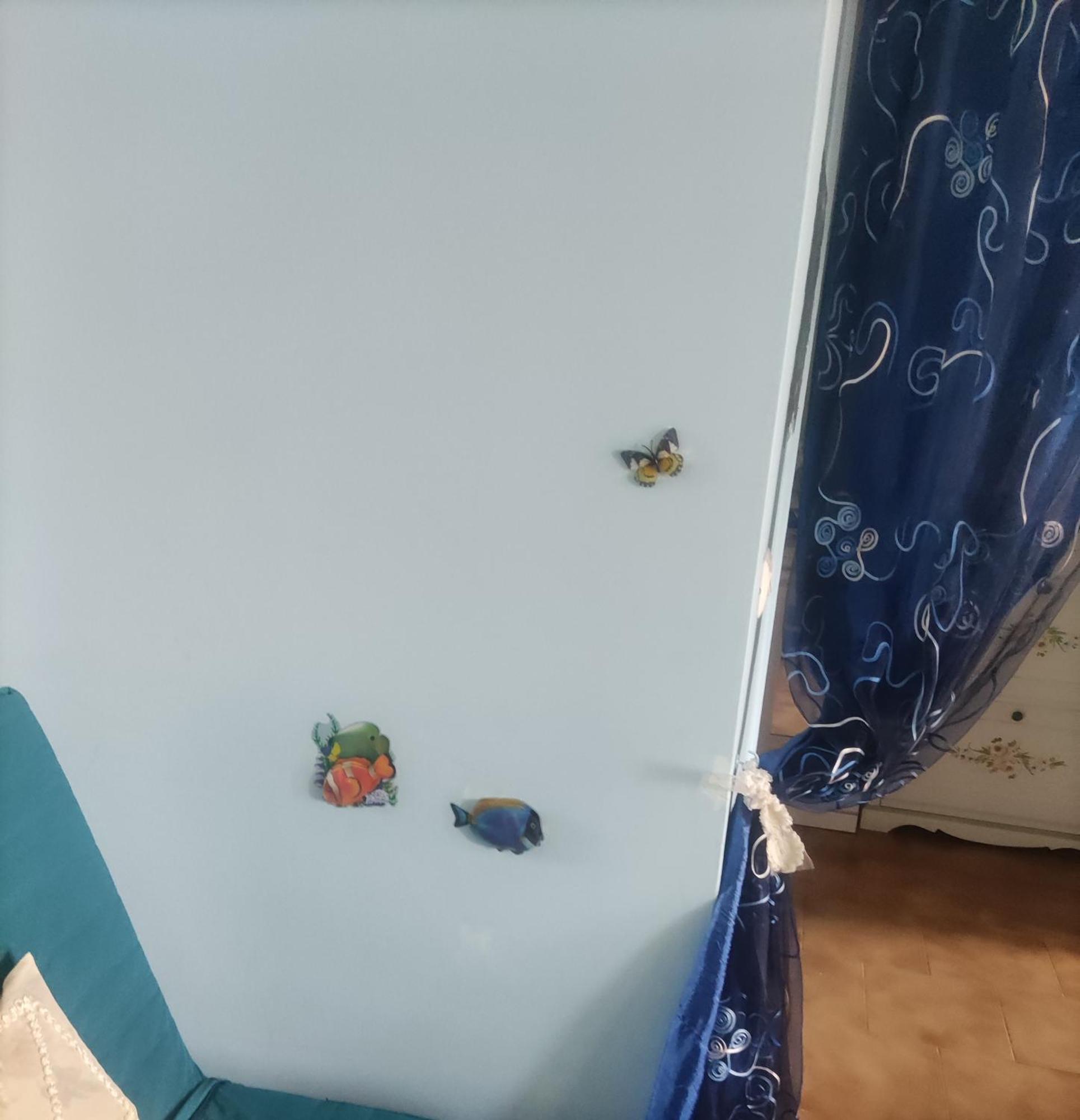 Casa Mia Apartment Giulianova Luaran gambar