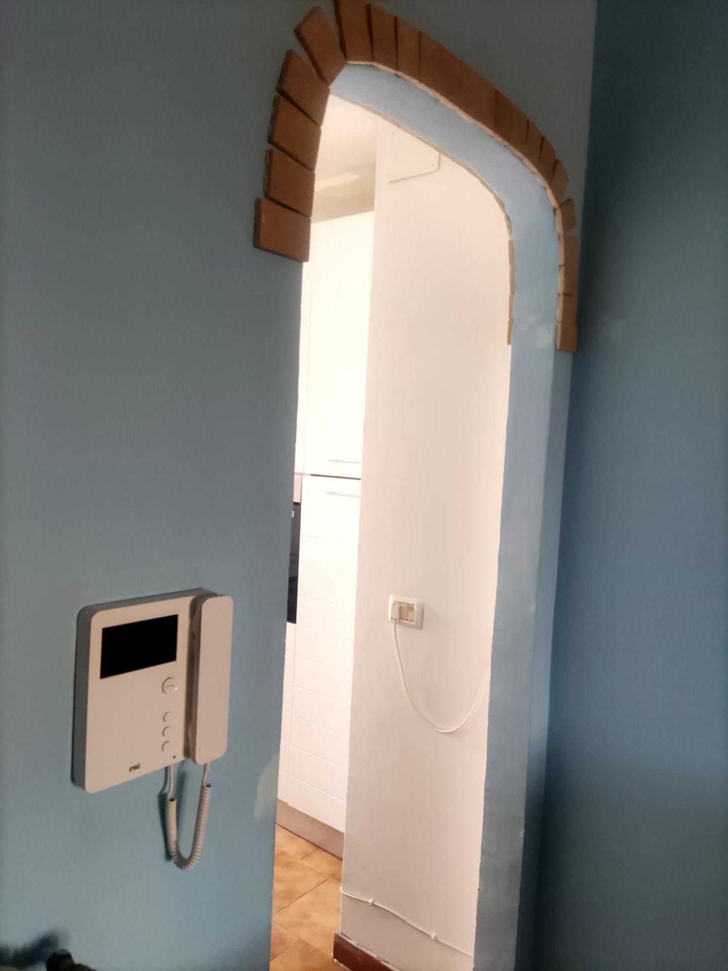 Casa Mia Apartment Giulianova Luaran gambar