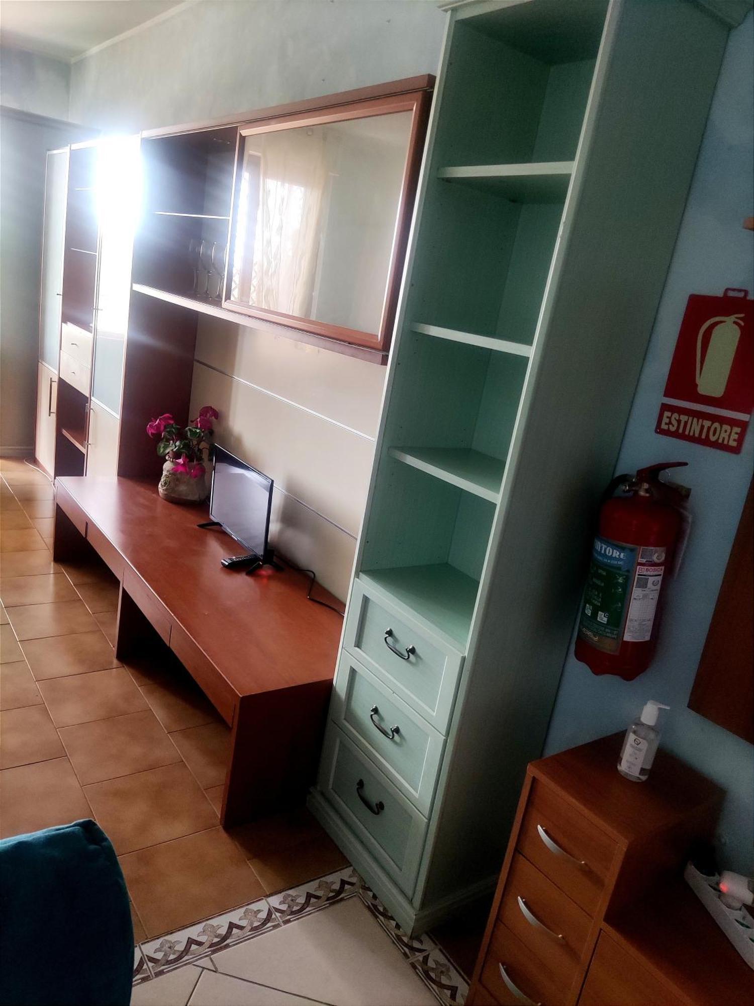 Casa Mia Apartment Giulianova Luaran gambar