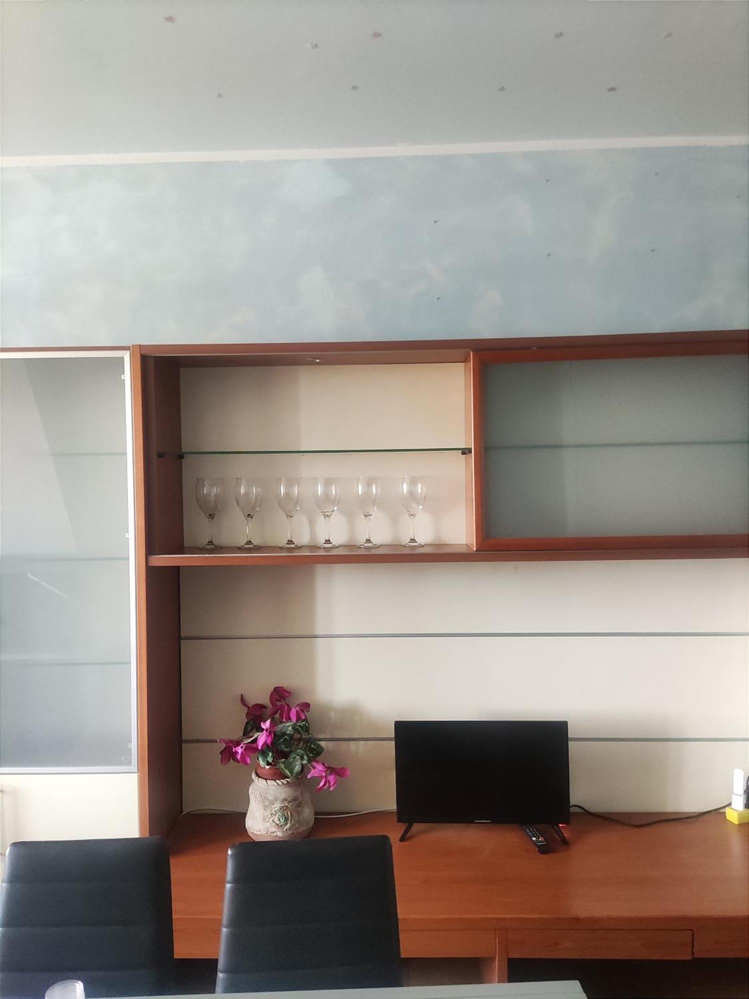 Casa Mia Apartment Giulianova Luaran gambar