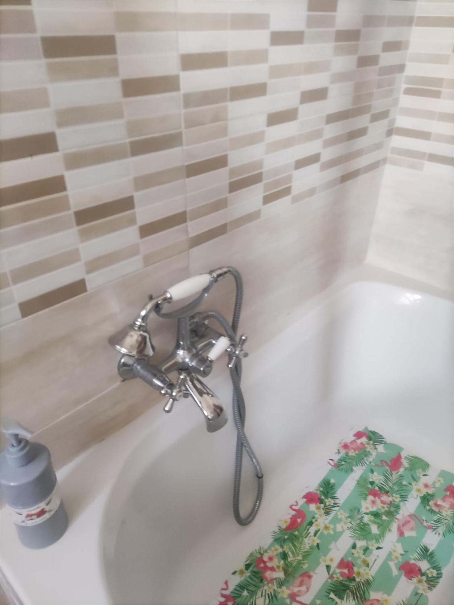 Casa Mia Apartment Giulianova Luaran gambar