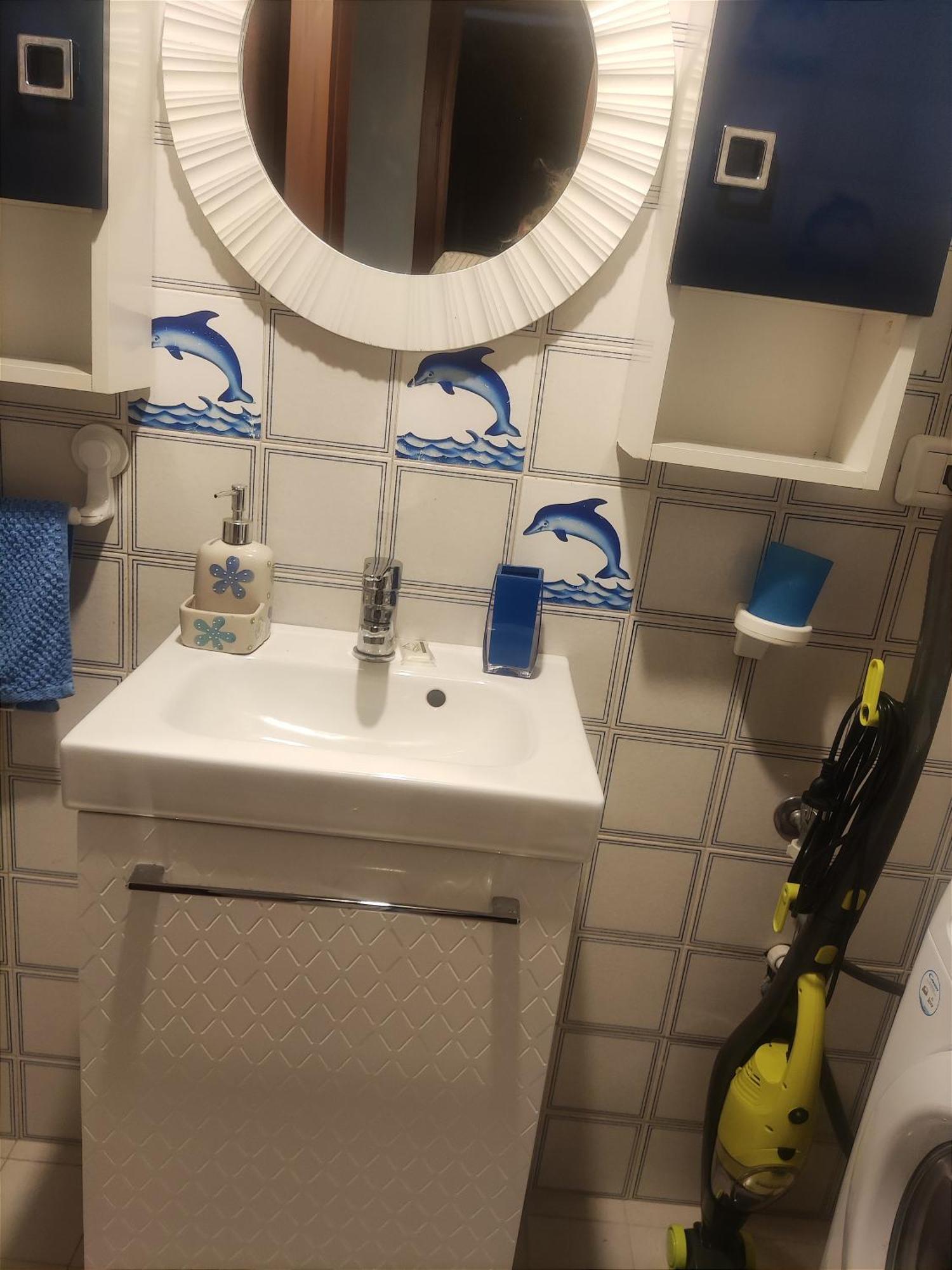 Casa Mia Apartment Giulianova Luaran gambar