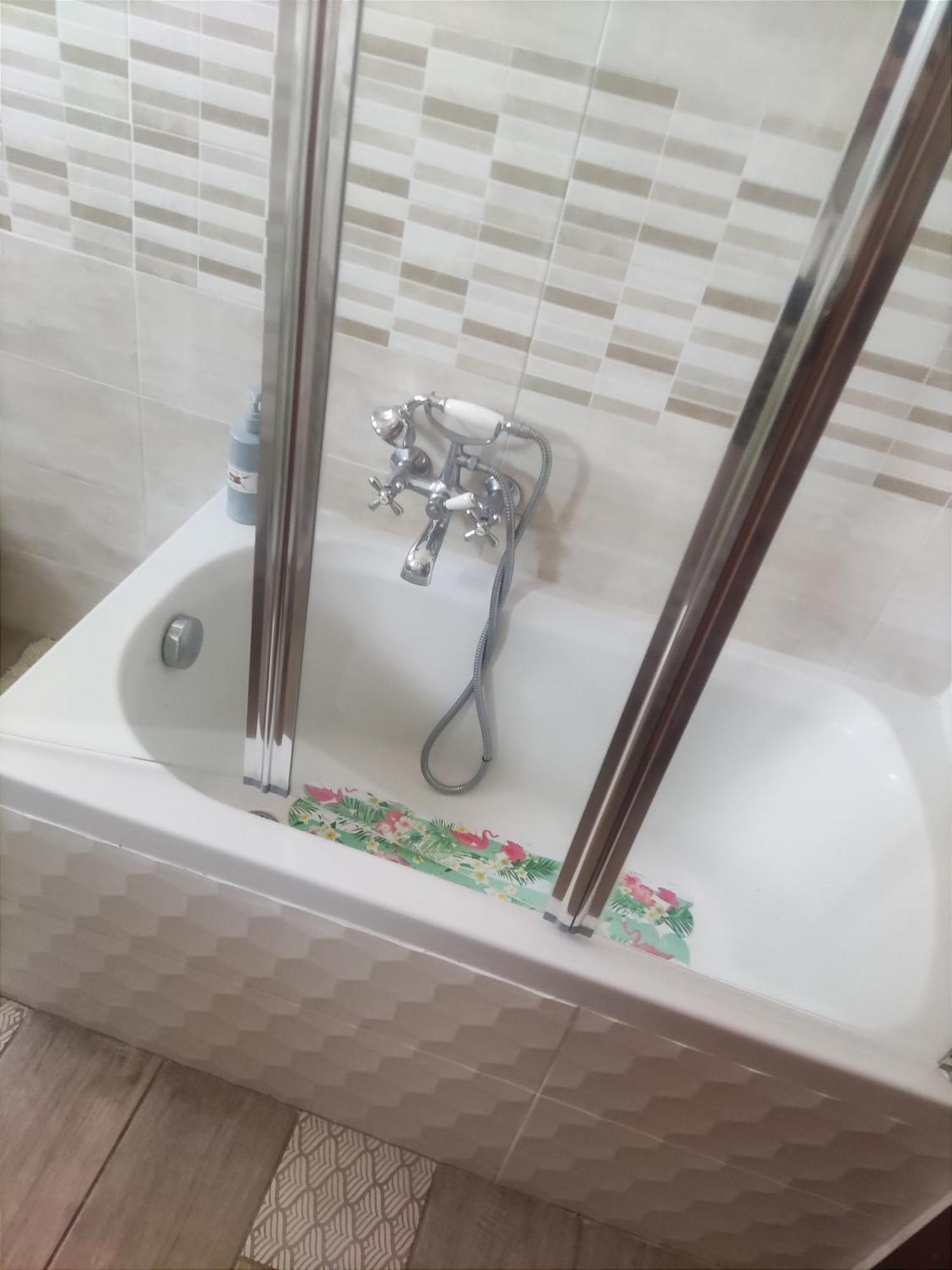 Casa Mia Apartment Giulianova Luaran gambar