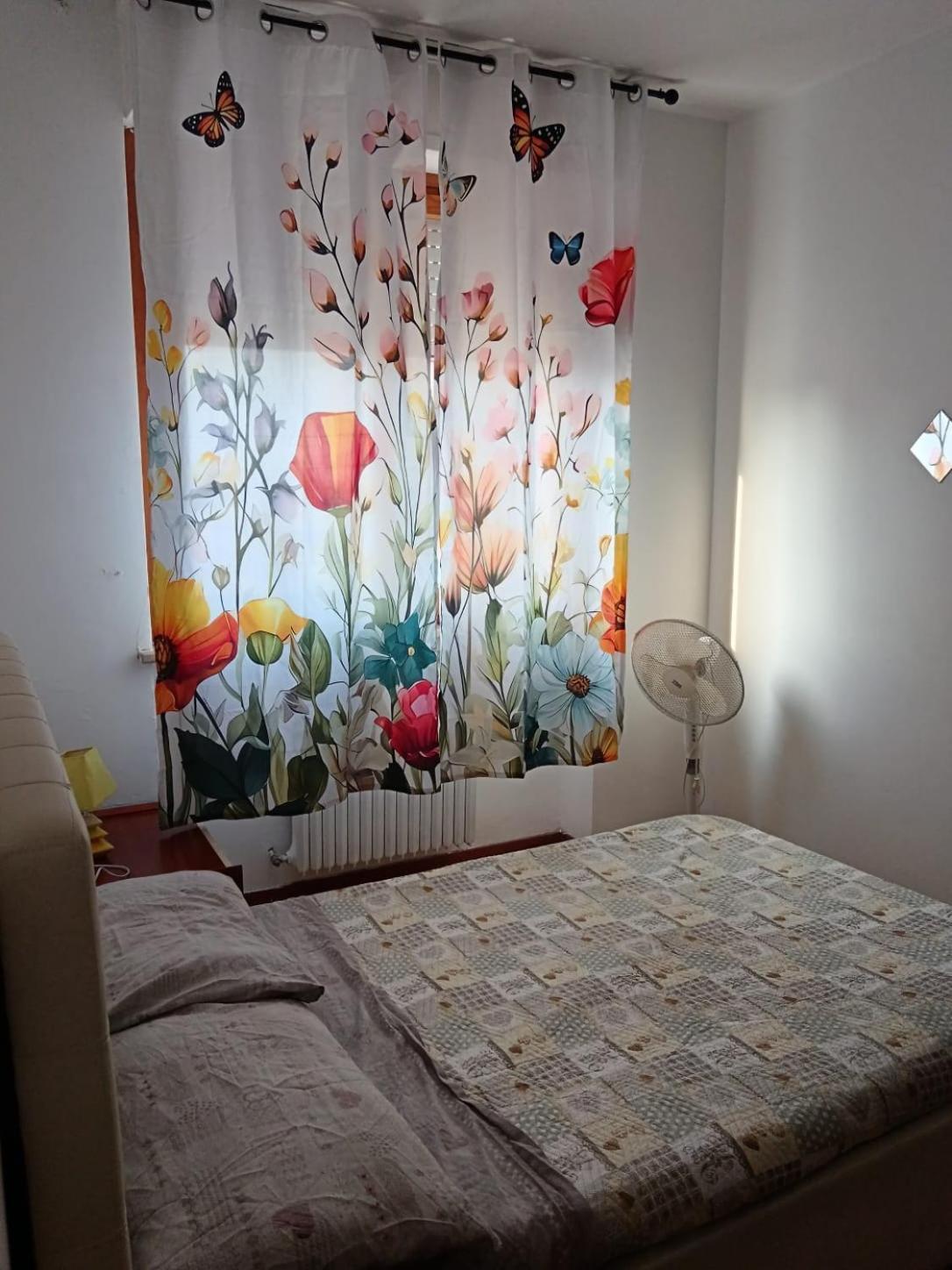 Casa Mia Apartment Giulianova Luaran gambar