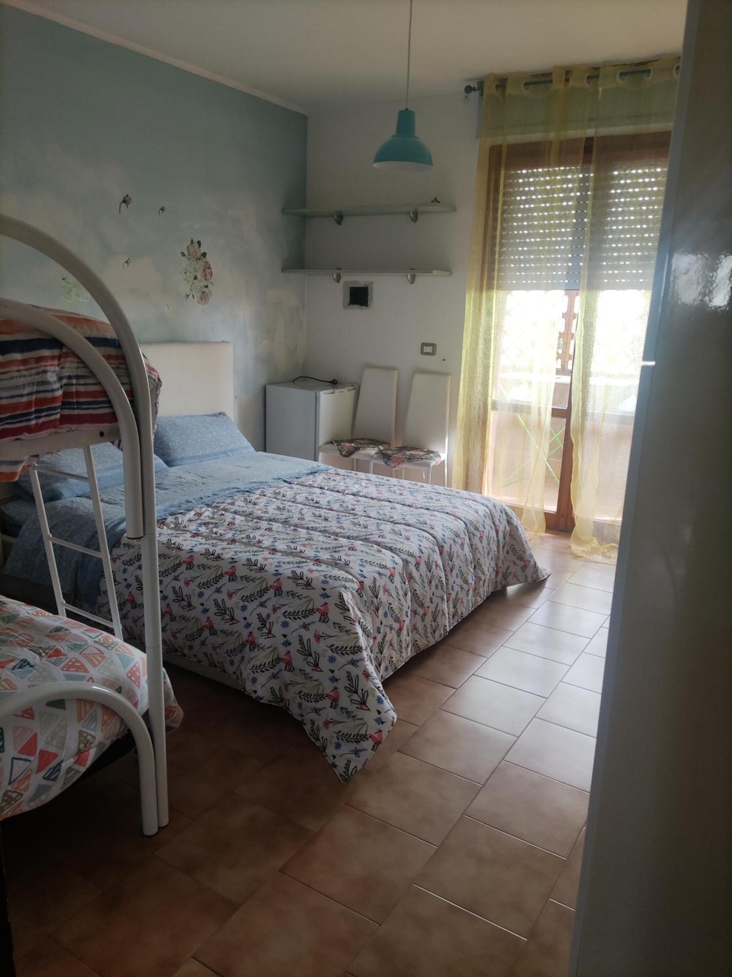 Casa Mia Apartment Giulianova Luaran gambar