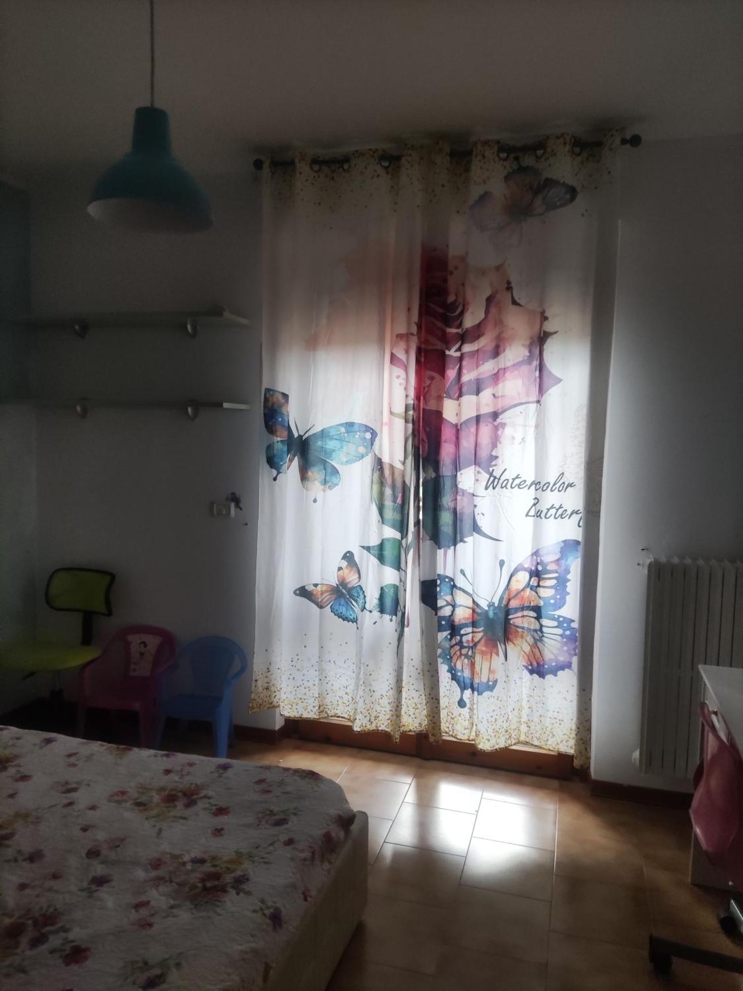 Casa Mia Apartment Giulianova Luaran gambar