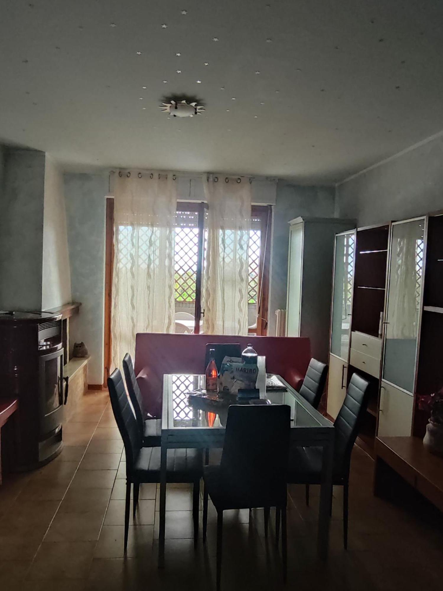 Casa Mia Apartment Giulianova Luaran gambar