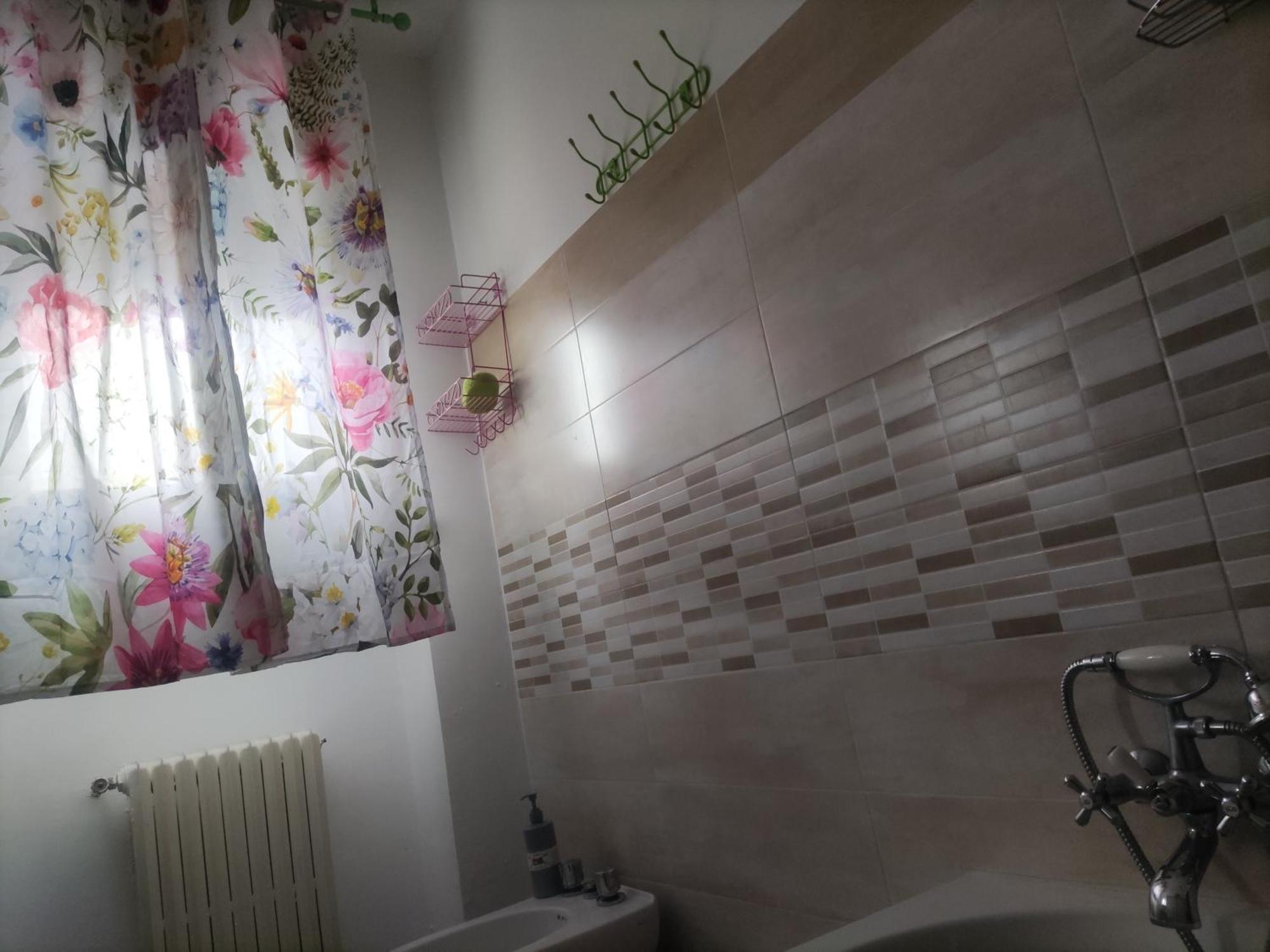 Casa Mia Apartment Giulianova Luaran gambar