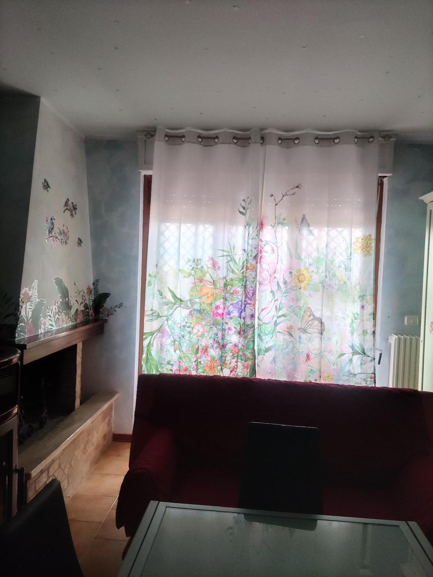 Casa Mia Apartment Giulianova Luaran gambar