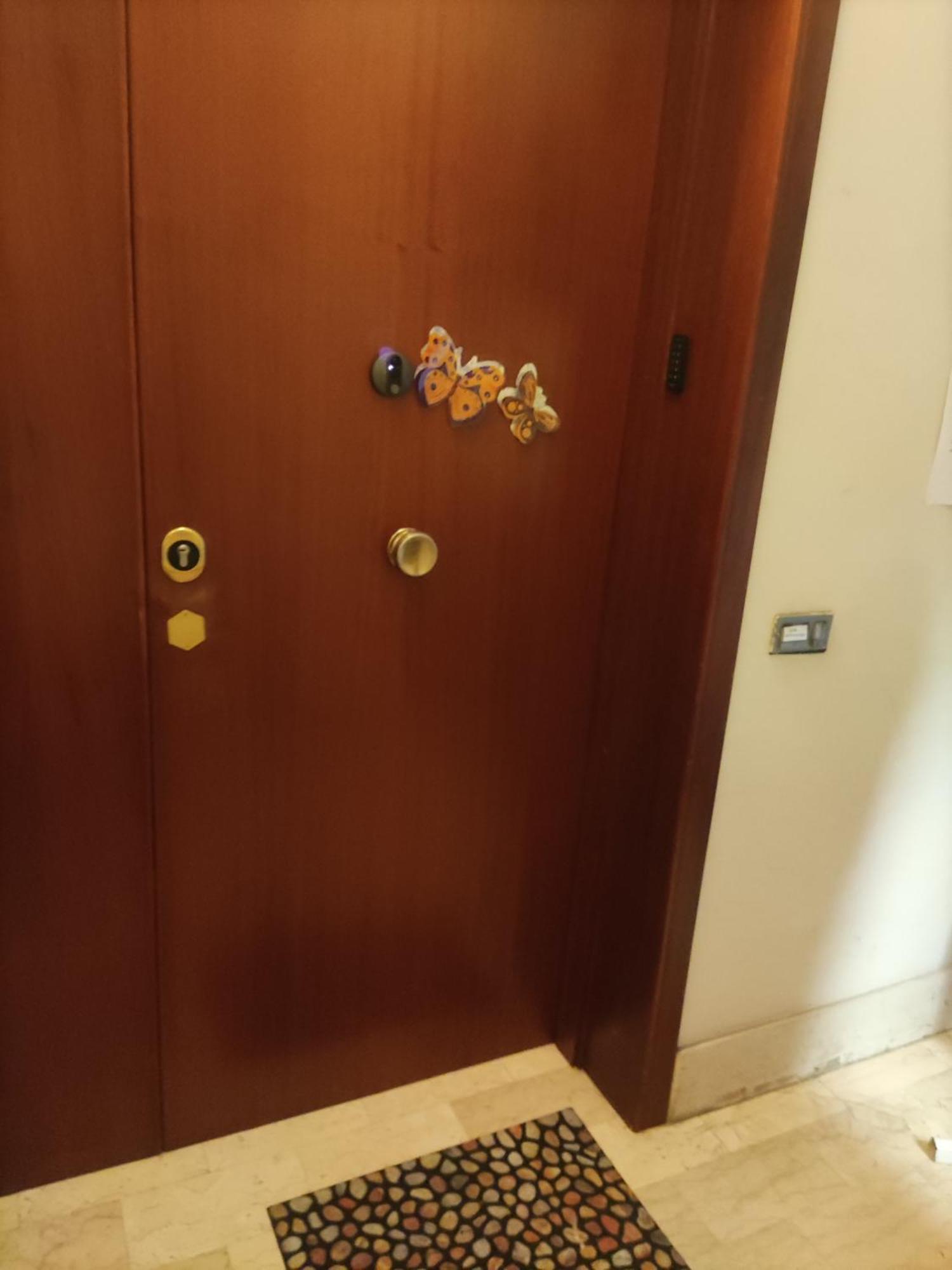 Casa Mia Apartment Giulianova Luaran gambar