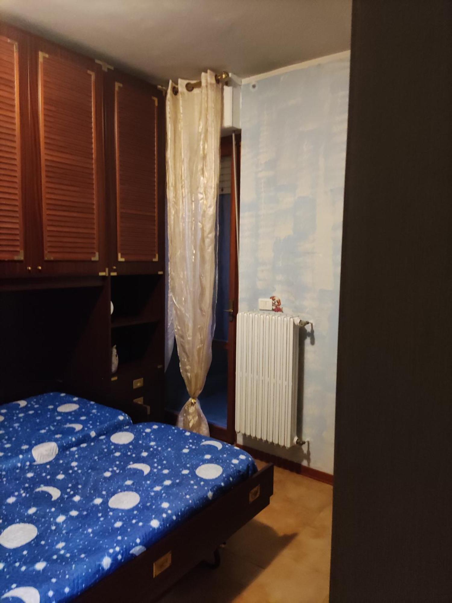 Casa Mia Apartment Giulianova Luaran gambar